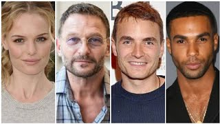 Last Sentinel Cast Real Name And Age 2023