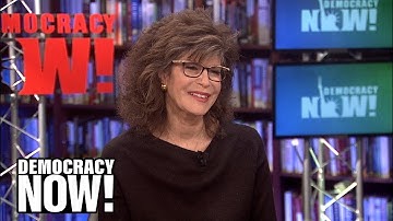 Big Tech Stole Our Data While Democracy Slept: Shoshana Zuboff on the Age of Surveillance Capitalism