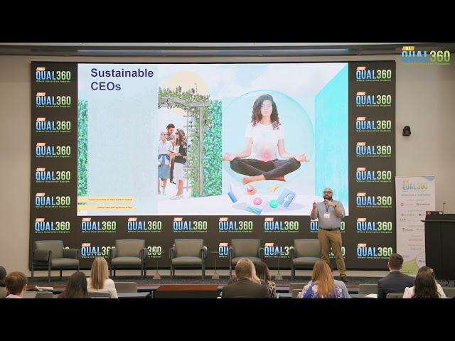 Pinterest Co creating the future  QUAL360 NA 2022