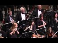 Mussorgsky's "Night on Bald Mountain" - Ludwig Symphony Orchestra