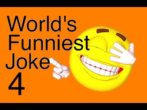 The Best Jokes Ever In Youtube