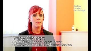 Social Prescribing: Key ingredients of the community link worker model