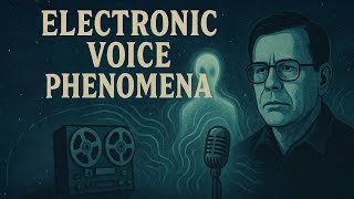 Art Bell & GIS: CHILLING Real EVP Recordings