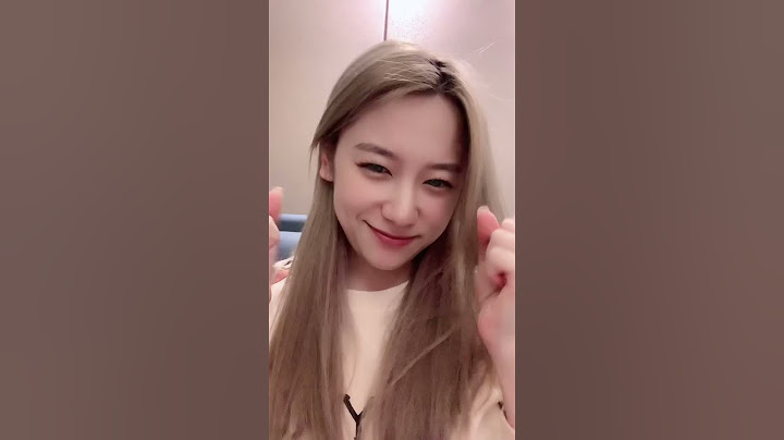 金发时的我，不过不能再染头发了，好伤