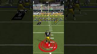 Madden mobile trick play screenshot 1