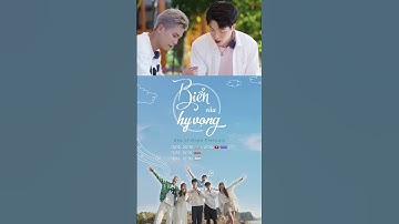 Hài hước cảnh Quân AP, Đức Phúc bị Hòa Minzy bắt quả tang 