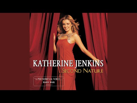 katherine jenkins house of no regrets