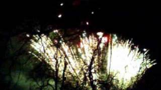 Bedford Lights up.wmv