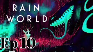 Look To The Moon | Rain World Ep 10