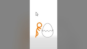 Egg - An Actual Short