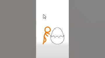 Egg - An Actual Short