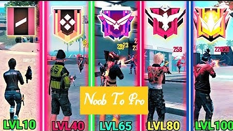 Noob to par journey level 100😮⚡para/SAMSUNG,A3,A5,A6,A7,J2, J5,J7,S5,S6,S,S9,A10,A20,A30,A50