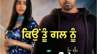 Door Ho Gya | Guri | Whatsapp Status | Tera Deep