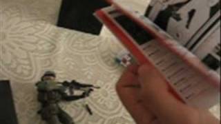 MGS4 Limited Edition EU Version Unboxing - FPS Productions Classics - PytHoNSelKaN
