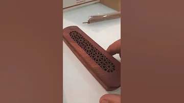أعواد الند الفيتنامي فنجان عود بخور 