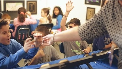 zSpace Intro (90 sec)