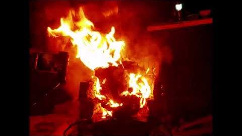 Breaking Up With My X - It Was Explosive