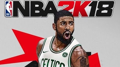 RANT: NBA 2K18 IS The Worst 2K Ever | SeriousMindsTV