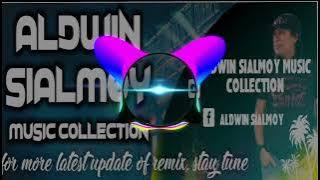 SIX PART INVENTION - UMAASA LANG SAYO[ REMIX  BY DJ TATA OCTAVIANO] ALDWIN_SIALMOY_MUSIC_COLLECTION