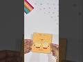 Bestie Handmade Card 💌 Easy DIY Surprise for Best Friend