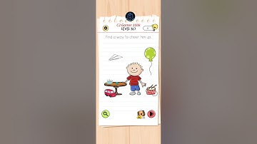 Brain test all-star Level 367 walkthrough solution gameplay