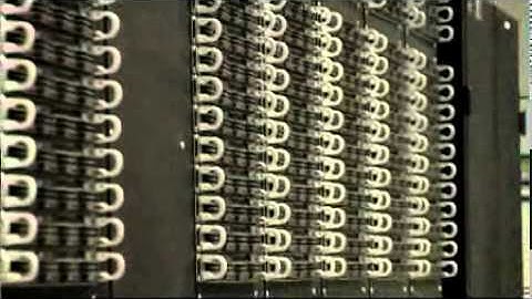 WHIR tv Video Interviews George Karidis, Softlayer