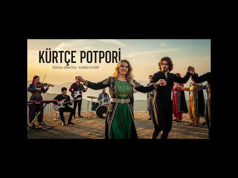GRANÎ MIX 🔥 | Grani Şilan | Kurdish Halay Potpori 2026