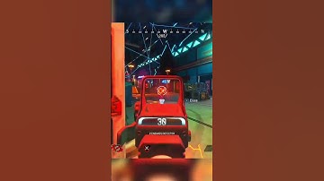 Promenade is madness. #apex #apexlegends