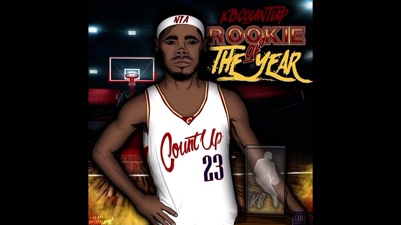 Watch KB CountUp - Mr. CountUp (Official Audio) on YouTube Watch KB CountUp - Mr. CountUp (Official Audio) on YouTube