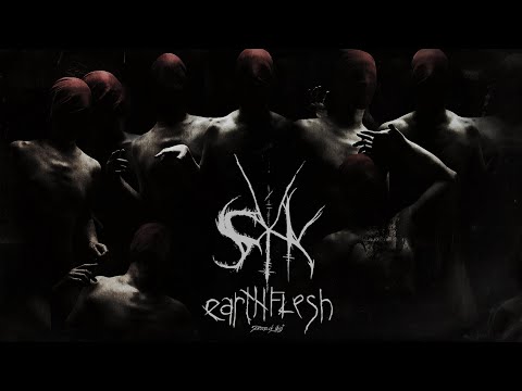 syk - 'eartHFlesh' (Official Album Stream) 2024