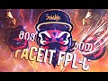 CS:GO - ღამის სტრიმი Faceit 10lvl ვანადგურებთ 3000ELO+