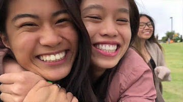 Lambda Delta Psi Fall 2019 Upsilon Class Video