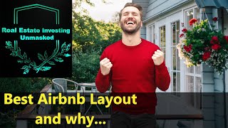 The Perfect AirBnB Template-The Best Pattern an Investor Should Follow by Real Estate Investing Unmasked 62 views 2 years ago 7 minutes, 12 seconds