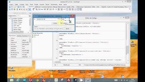 Treinamento programacao c e lazarus - Parte 1 e 2