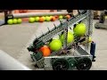 Nothing But Net - VEX Robotics