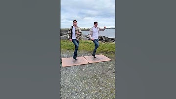 Thumbnail of You can meet us by the SEA!! #dance