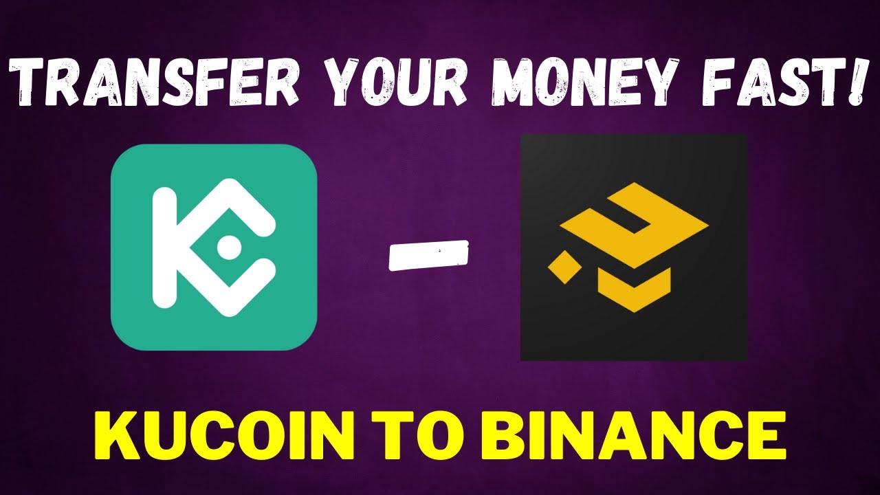 Can we transfer xrb from kucoin to binance bitcoin bitcoin cash split