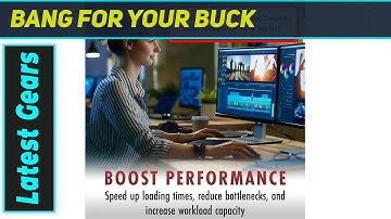 A-Tech 32GB DDR5 RAM: Unleash Server Power!