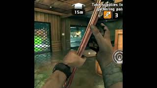 DEAD TRIGGER 2 - Gameplay Walkthrough Part29- All Decorations and Bosses (10S, Android) screenshot 4