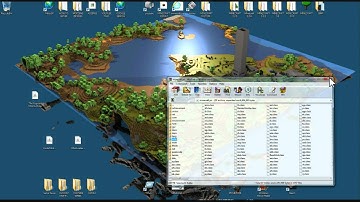 Minecraft 1.2.5 How to Install YogCast Mod with the AdventurePro