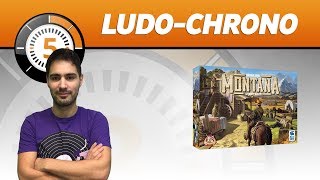 Ludochrono - Montana