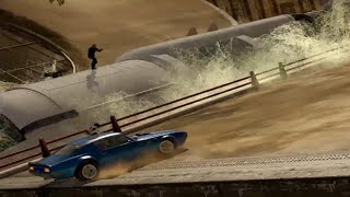 Fast and Furious Is A Horrible Game With An Incredible Ending screenshot 4