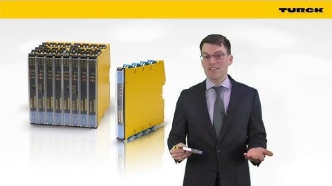 IMX12: Interface series