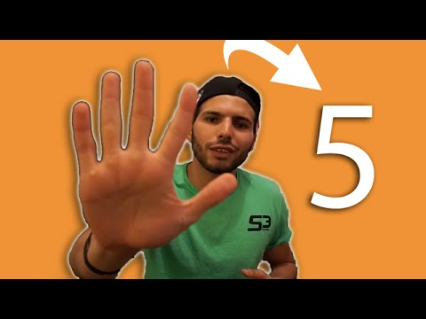 wasabi скачать 5 FIGURES DE BASE DU FREESTYLE FOOTBALL