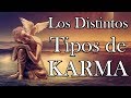 Los Distintos tipos de Karma - Budismo