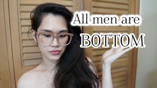 Will I ever top a guy?? As a transgender