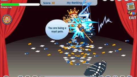 How to Level Up so fast at Fantage