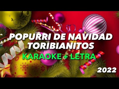 Popurrí de Navidad