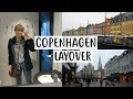 TRAVEL WITH ME: 21 Hours in Copenhagen, Denmark