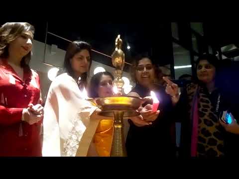 Launch of Copper